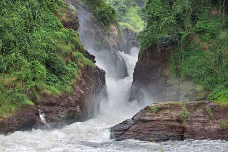 Murchison Falls National Park